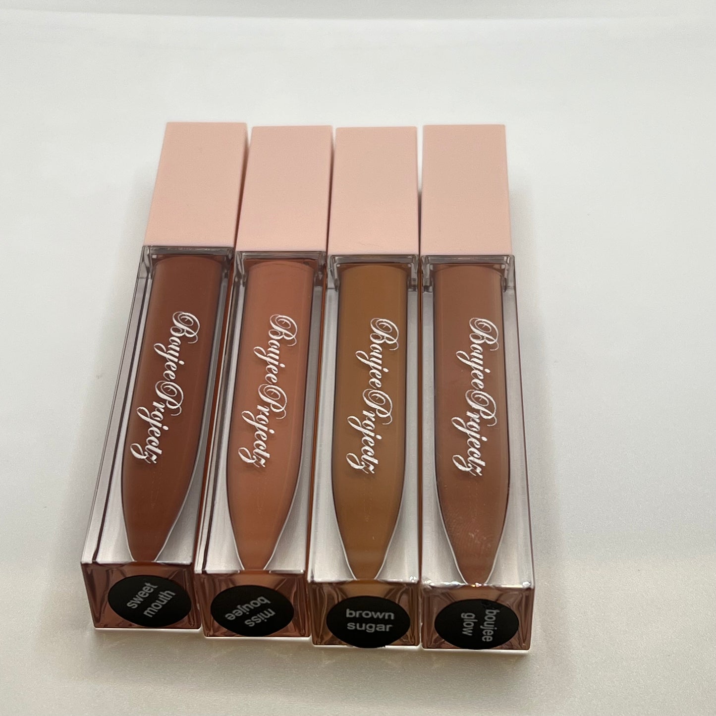Lip gloss