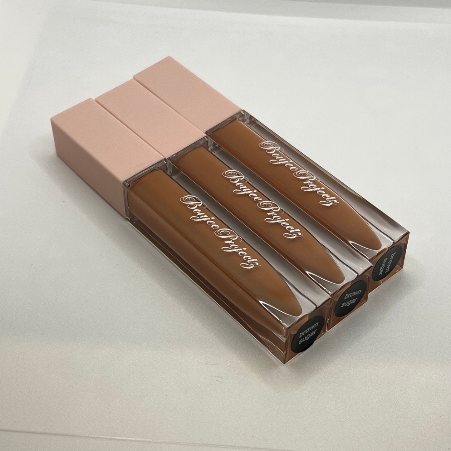 Lip gloss