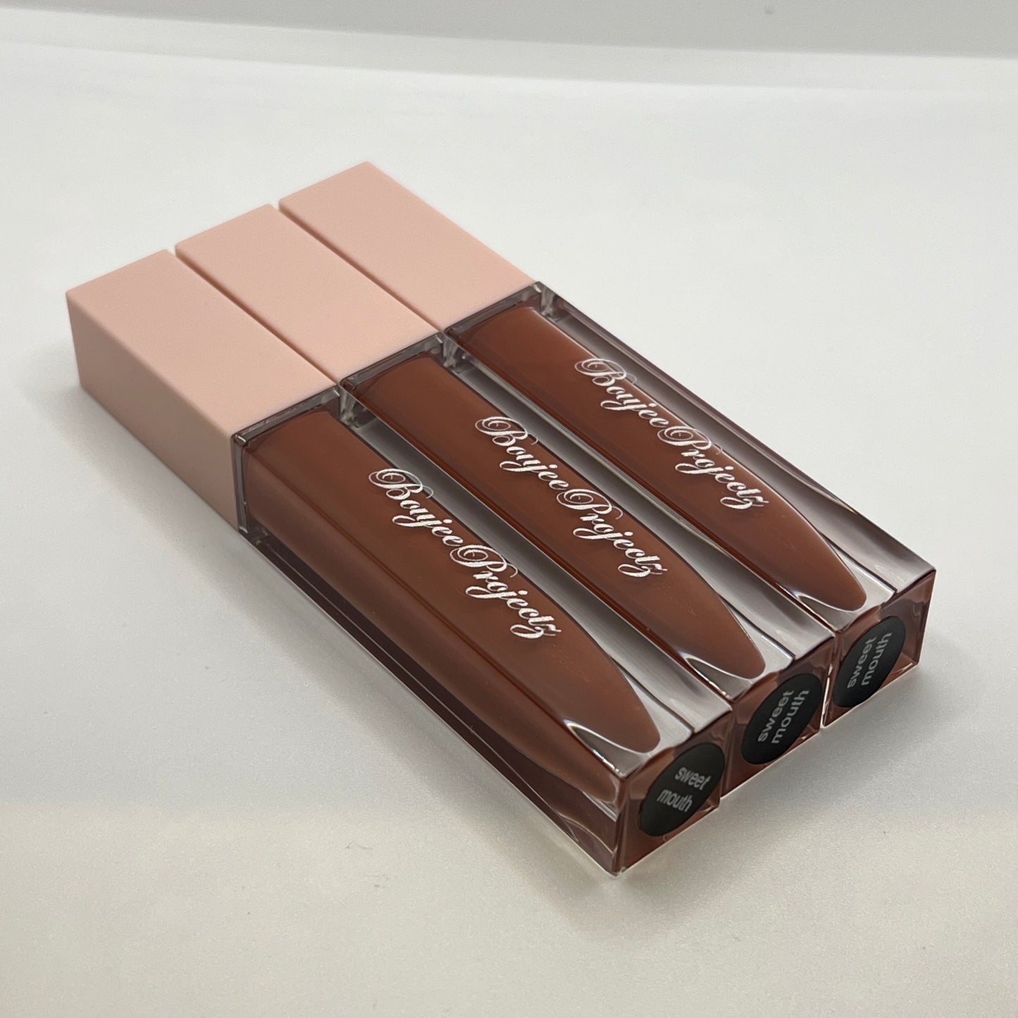 Lip gloss
