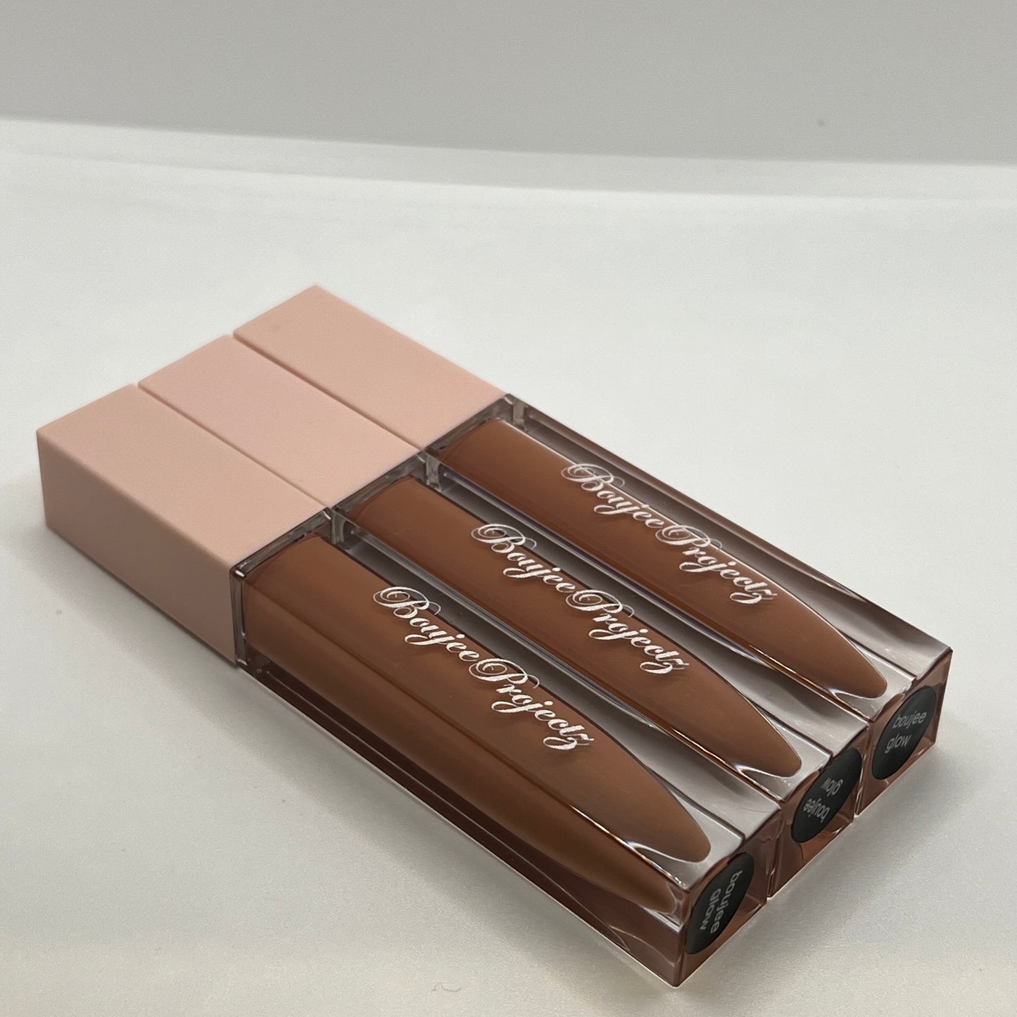 Lip gloss
