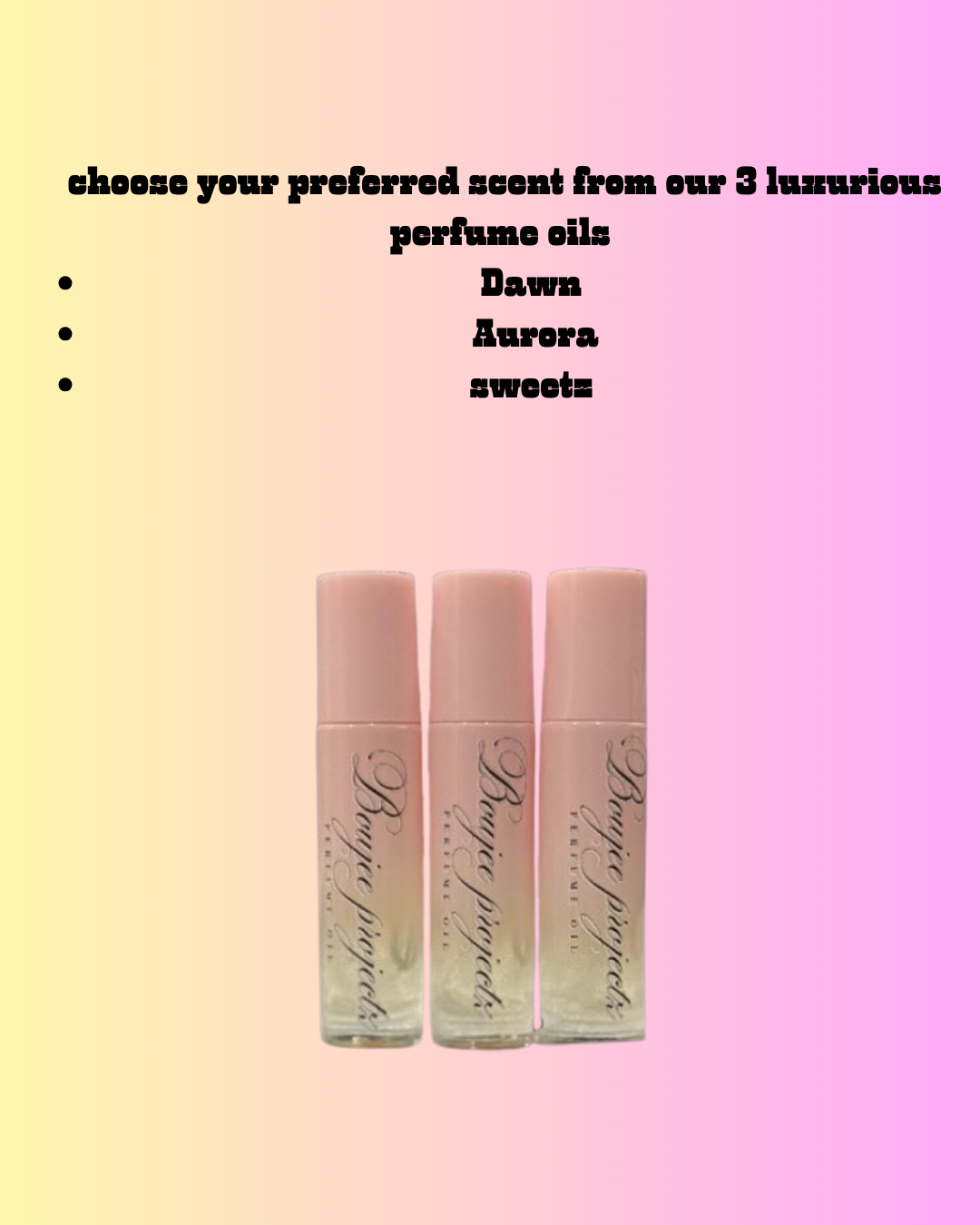 Pretty&pink summa bundle🌺🍓