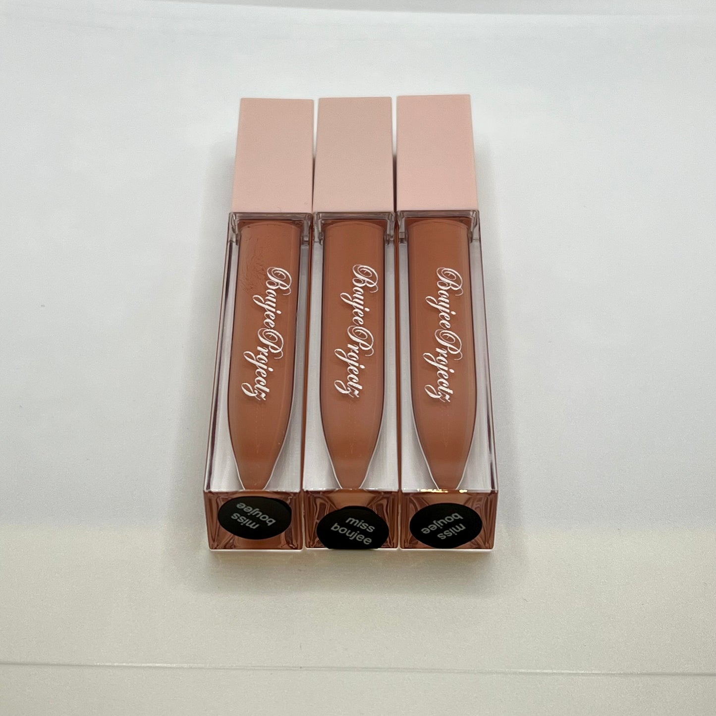 Lip gloss